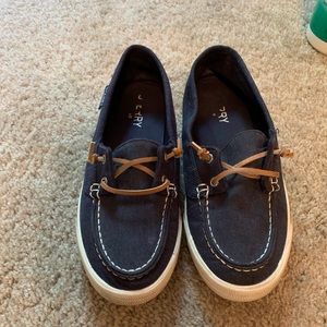 Sperry Top-Sider